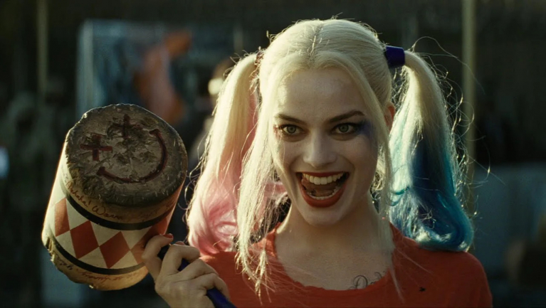 James Gunn elég titokzatos Harley Quinn jövőjét illetően az új DC Univerzumban fókuszban
