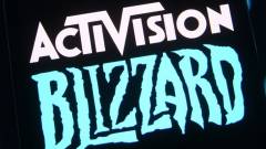 Megegyezés született az Activision Blizzard elleni nemi diszkriminációs perben, drága lesz ez a cégnek kép