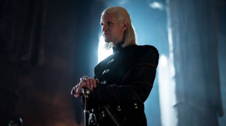 Ki nyerne, ha Daemon Targaryen és Havas Jon összecsaphatna? bevezetőkép