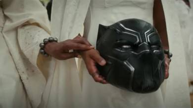 A Fekete Párduc 2 a Marvel legerősebb és legmeghatóbb filmje lett – állítólag