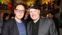 Megjött Kevin Feige válasza arra, hogy James Gunn DC-hez igazolt kép
