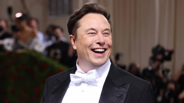 Elon Musk lecsúszott a világ leggazdagabb emberének címéről, de gyorsan visszakapaszkodott kép