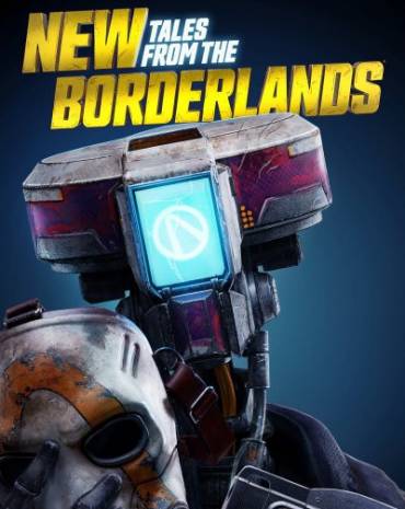 New Tales from the Borderlands kép