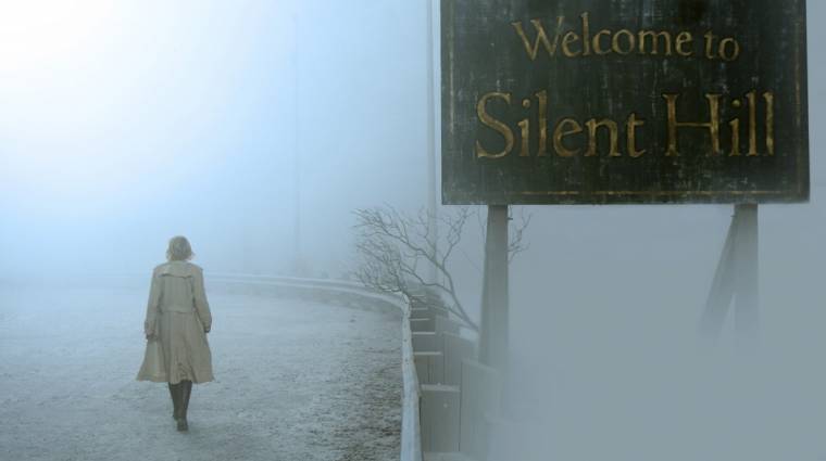 Visszatekintő: Silent Hill - A halott város kép