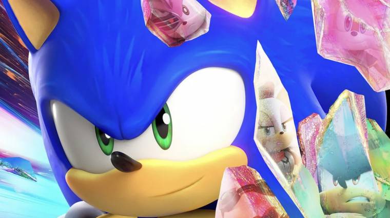 A Netflix Sonic sorozata közelebb van, mint hinnéd bevezetőkép