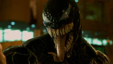 A Venom 3 szorosan kapcsolódni fog a legutóbbi Pókember-filmhez, legalábbis erről árulkodik ez a fotó kép