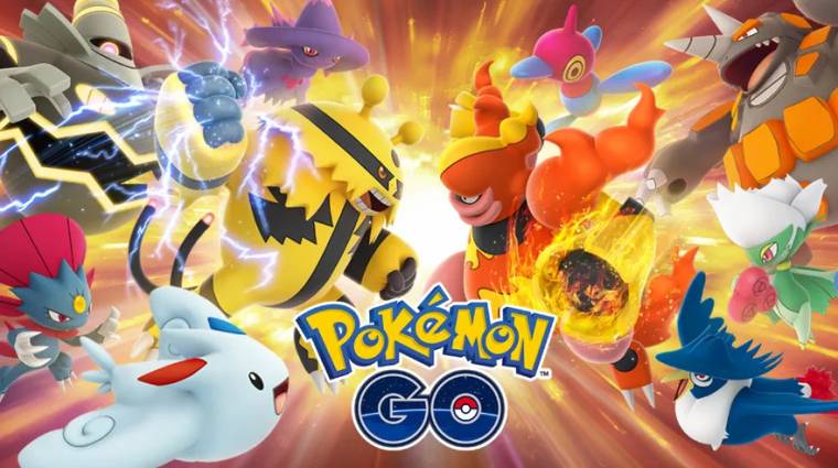 Verekedés lett egy Pokémon GO-s edzőteremért folytatott harcból bevezetőkép