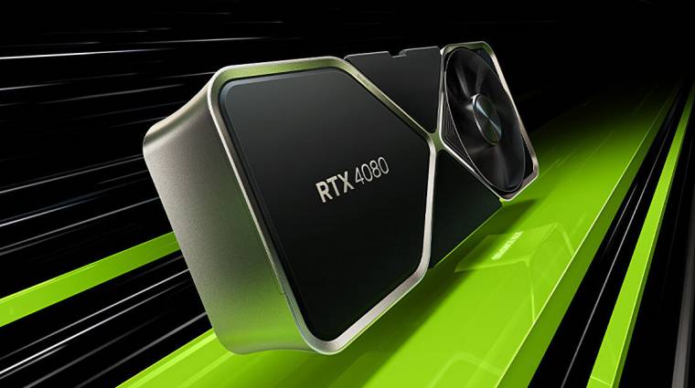 Nagyon közel lehet már az Nvidia RTX 4070 debütálása kép