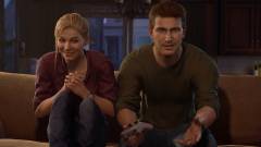 Neil Druckmann elmondta, mi a Naughty Dog terve az Uncharted sorozattal kép