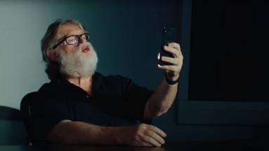 Bizarr napirendet osztott meg Gabe Newell egy új interjúban kép