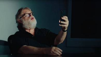 Bizarr napirendet osztott meg Gabe Newell egy új interjúban kép
