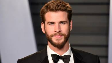 Így nézhet majd ki Liam Hemsworth Geraltként