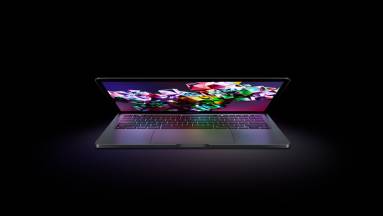 Megvan, mikor leplezik le az érintőképernyős MacBook Prót, és bizony, már itt van a sarkon kép