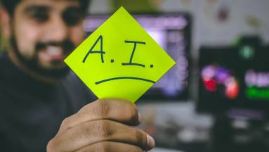 Az Alibaba a hagyományos kiskereskedelem kudarcai után az AI fejlesztésére helyezi a hangsúlyt kép