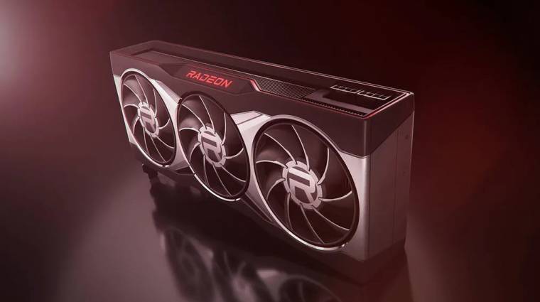 A tervezettnél később kerülhetnek boltokba a Radeon RX7000-es videokártyák kép