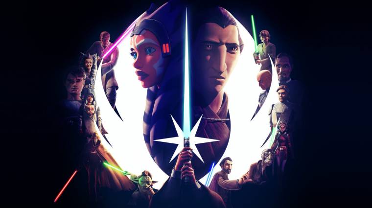 Star Wars: Jedihistóriák - Kritika kép