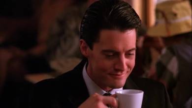 Ha szeretted a Twin Peaks sorozatot, ezt a játékot muszáj kipróbálnod