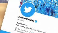 Twitter: kiszivárgott híre szerint a márkáknak szánt ellenőrző jelvények hamarosan startolhatnak kép