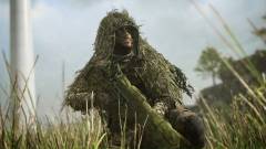 Imádják a játékosok a Modern Warfare 2 új kütyüjét a camperek ellen kép