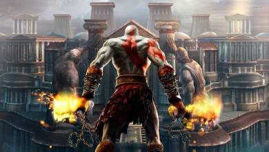 Elhalaszthatta a Sony a következő God of War-játékot kép