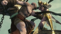 Valahogy így nézne ki a God of War Unreal Engine 5-ben kép