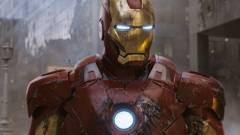 Együttműködést kötött a Marvel és az EA, a Motive Studio Iron Man játéka csak a kezdet kép