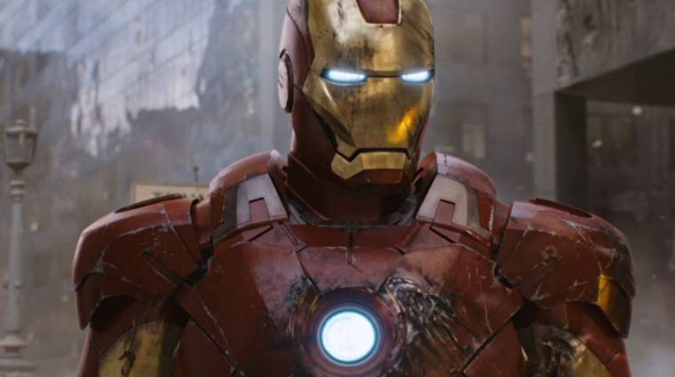 Együttműködést kötött a Marvel és az EA, a Motive Studio Iron Man játéka csak a kezdet bevezetőkép