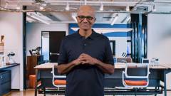 A Microsoft vezetője üzent az Activision-felvásárlást vizsgáló versenyhatóságoknak kép