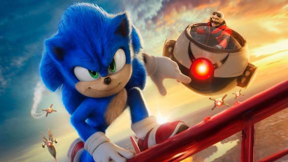 Befejeződtek a Sonic 4 forgatásai, megmutatta magát egy új karakter is kép
