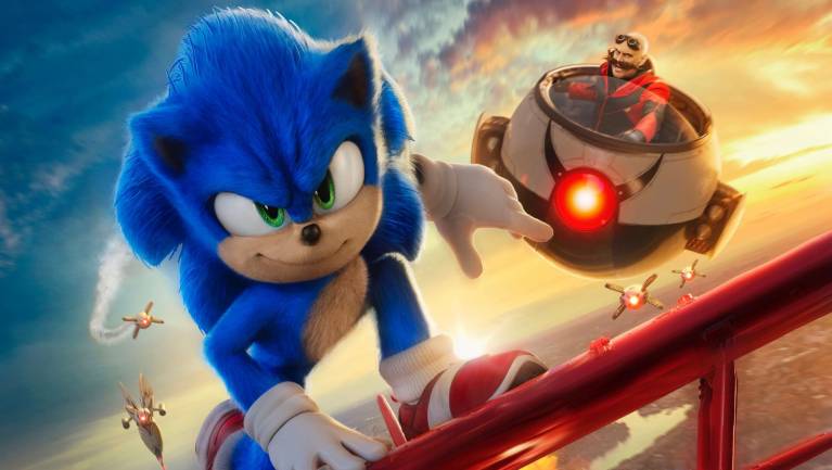 Befejeződtek a Sonic 4 forgatásai, megmutatta magát egy új karakter is fókuszban