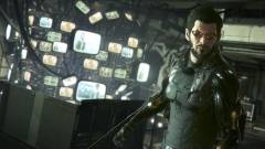 Új Deus Ex játékon dolgozik az Eidos Montreal kép