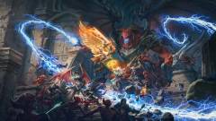 Pathfinder: Wrath of the Righteous - Enhanced Edition teszt - angyal leszel vagy ördög? kép
