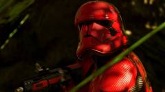 Az EA szerint a Star Wars-játékok sikere miatt szerződött le most velük a Marvel Games kép