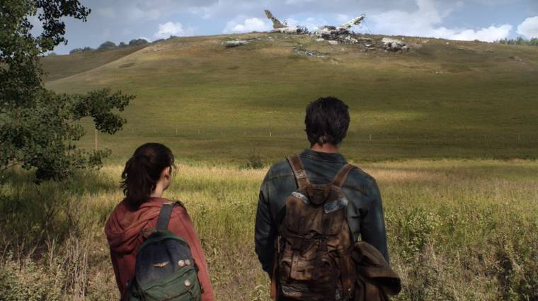 Magyar plakát hirdeti a The Last of Us sorozat hivatalos premierdátumát bevezetőkép