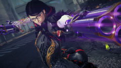 Elindult a mozgolódás a 15 éves Bayonetta franchise kapcsán kép