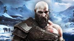 Ezt a God of War: Ragnarök cosplayt nehéz lesz felülmúlni kép