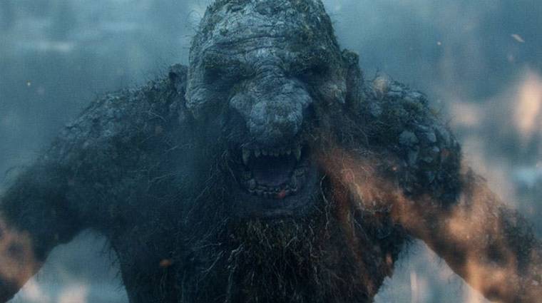A norvég Troll King Kong nyomdokaiba lép a Netflix új előzetesében kép