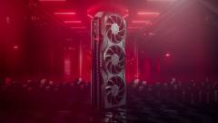 Reszkess, GeForce: megjelentek az AMD új csúcskártyái kép