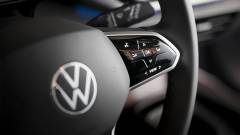 Kormányt vált a Volkswagen kép