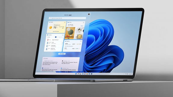 A Microsoft szerint itt a valaha volt legmegbízhatóbb Windows kép