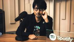 Kojima tisztázta az Abandoneddel kapcsolatos dolgokat, a stúdió reagált kép