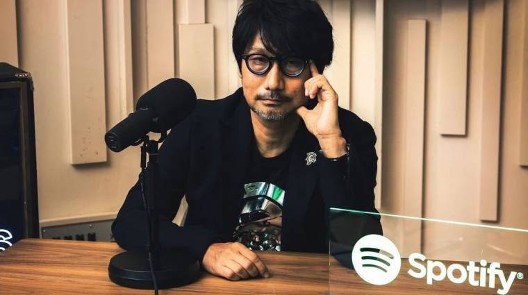 Kojima tisztázta az Abandoneddel kapcsolatos dolgokat, a stúdió reagált bevezetőkép