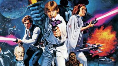 Egy messzi-messzi galaxisban - Rejtett filmes poénok 3. rész