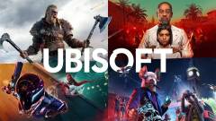 A Ubisoft játékai visszatérhetnek a Steamre kép