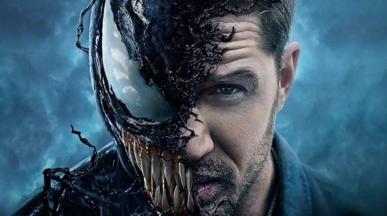 A type of spider named after Tom Hardy’s venom