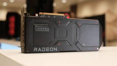 Az első benchmarkok alapján így teljesít az RTX 4080-nal szemben az AMD új csúcskártyája kép