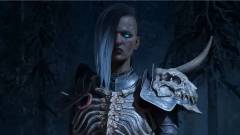 Eddig tart majd elérni a 100-as szintet a Diablo IV-ben kép