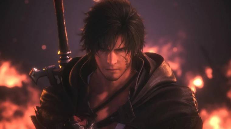 A Final Fantasy XVI harcait csak egy platform tudja kezelni a producer szerint bevezetőkép