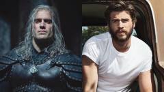 Liam Hemsworth már korábban is szóba került Ríviai Geralt szerepére kép