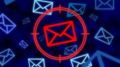 A szervezetek 93 százaléka szenved az üzleti e-maileket kompromittáló támadásoktól kép